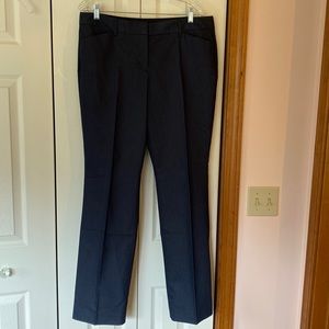 NWT Express Editor Pants 12